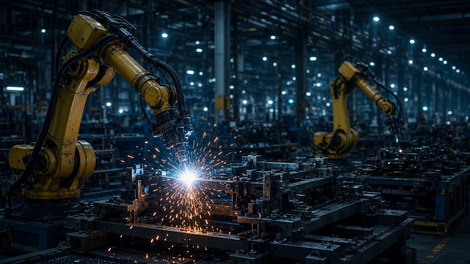 Automation components